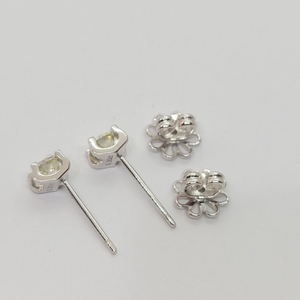 3부다이아귀걸이(0.30ct, 0.31ct) c드
