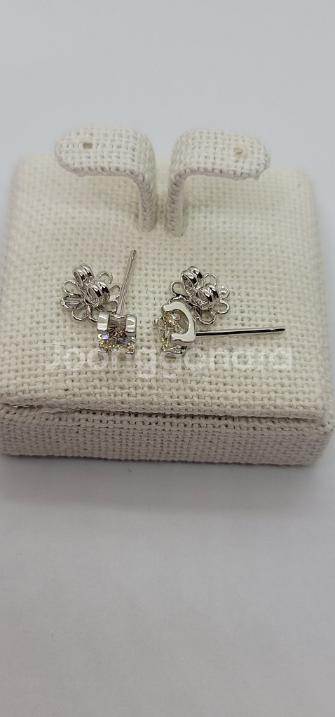 3부다이아귀걸이(0.30ct, 0.31ct) c드--3