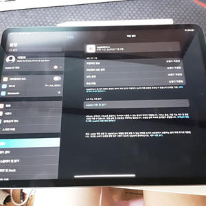아이패드프로4세대 12.9 wifi