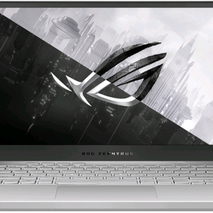 에이수스 ROG Zephyrus 14 게이밍노트북 팜.