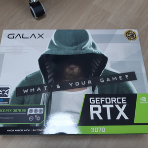 RTX 3070 SG non lhr 판매