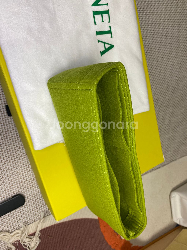 보태가 베네타 카세트백(BOTTEGA VENETA)--5