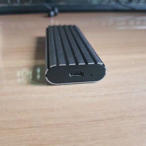 NEXI NVME SSD케이스