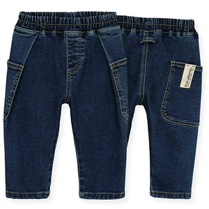 거이새옷)알퐁소 배기핏 카고청바지