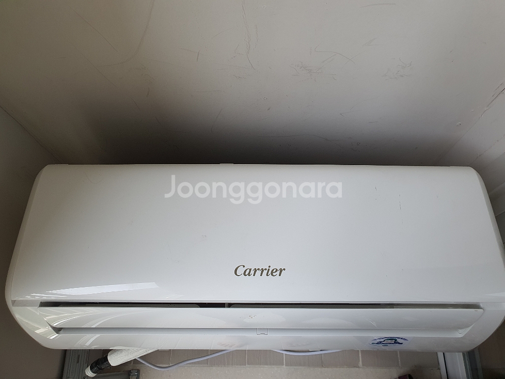 캐리어 CSV-A073ACI 7평 인버터 벽걸이에어컨--3