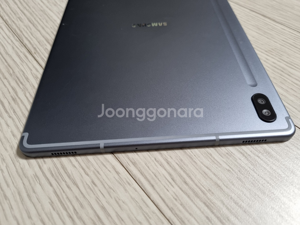 갤럭시탭s6 lite+wifi (SM-865n) 256--3