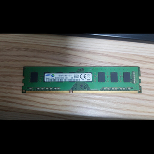 DDR3 8g PC용 메모리 삽니다