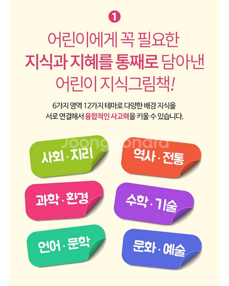 웅진어린이지식그림책--1