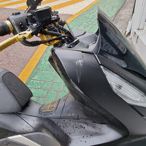 pcx 2020년식