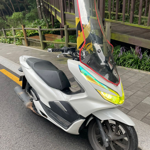 pcx125 2020