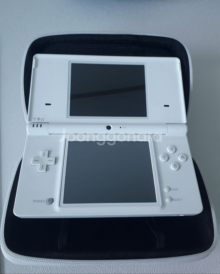 닌텐도 dsi--0