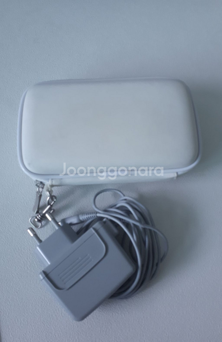 닌텐도 dsi--2