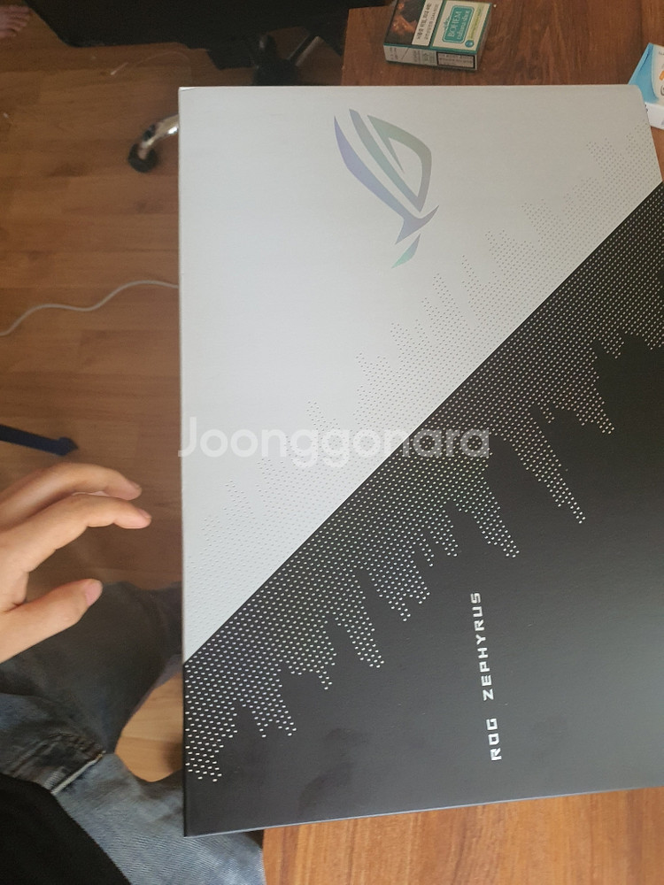 asus 제피러스 3080 5900--0