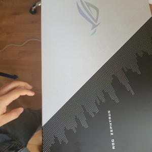 asus 제피러스 3080 5900