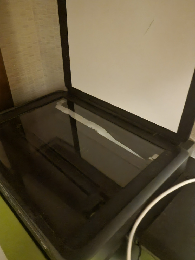 EPSON L360 컬러프린터기 부품용--2