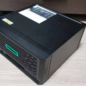 HP SERVER GEN10PLUS G5420