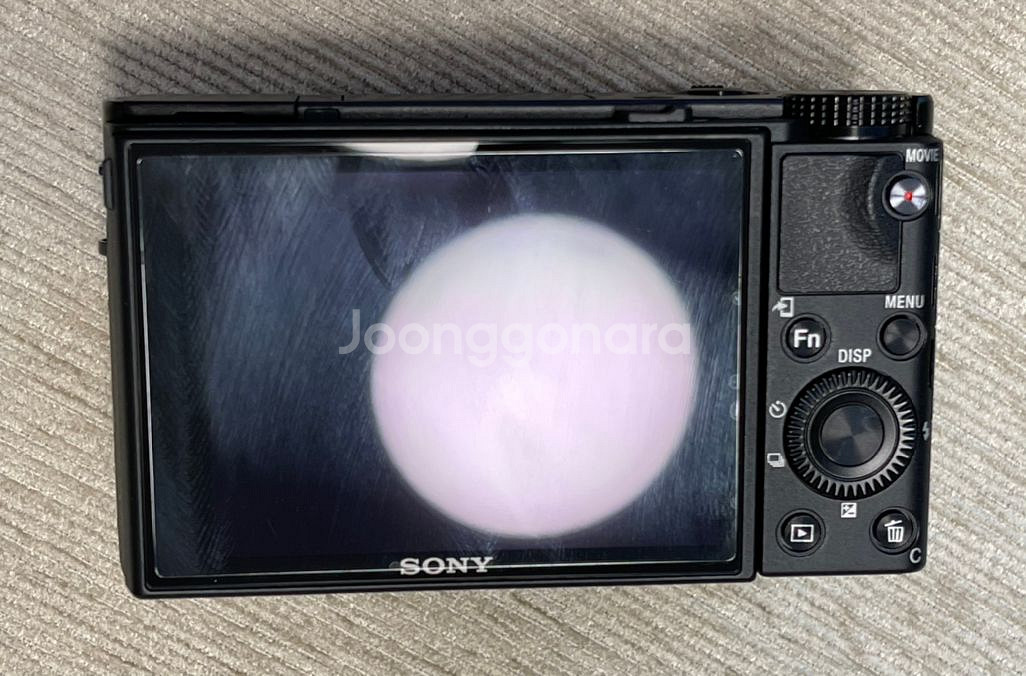 소니 rx100m7--6