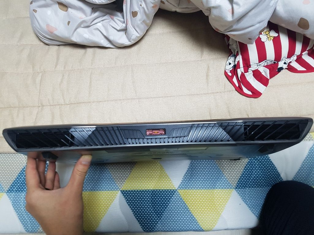 아수스 고사양 노트북 팝니다 교신가능--3