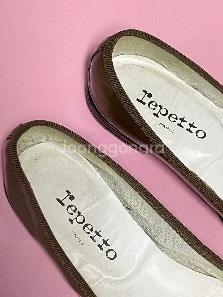 레페토 산드리옹 37--3