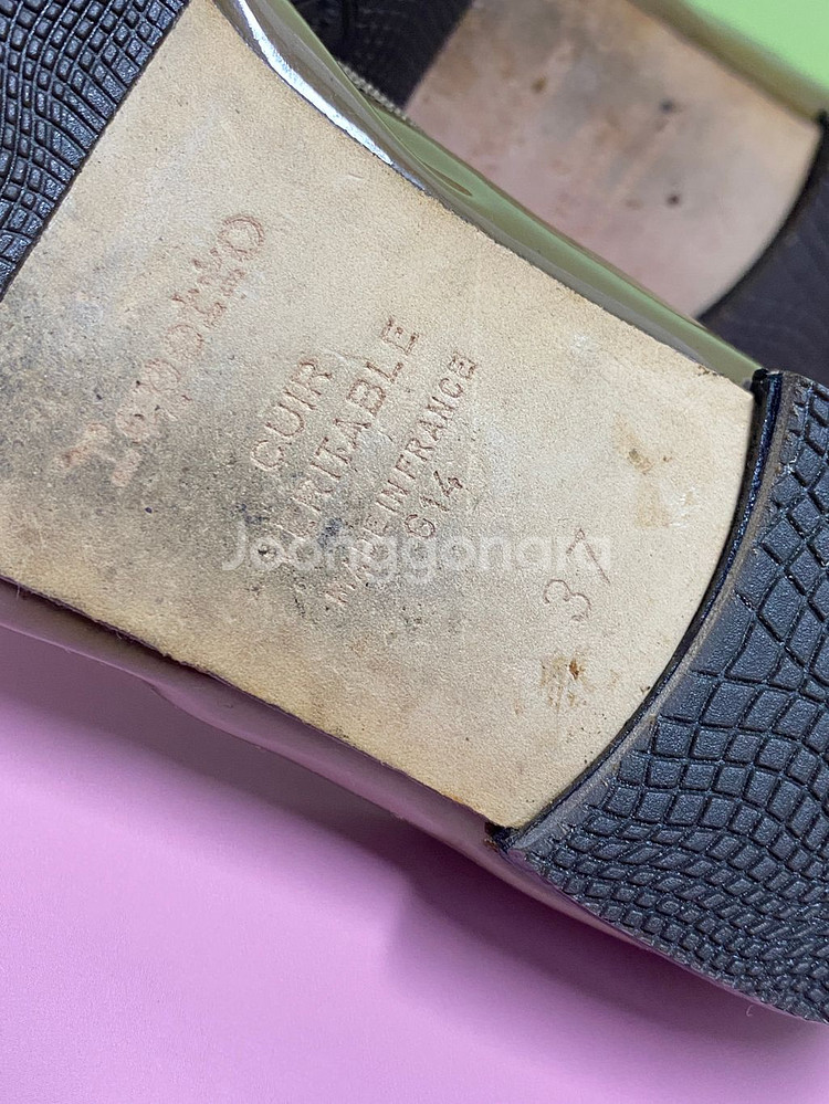 레페토 산드리옹 37--8