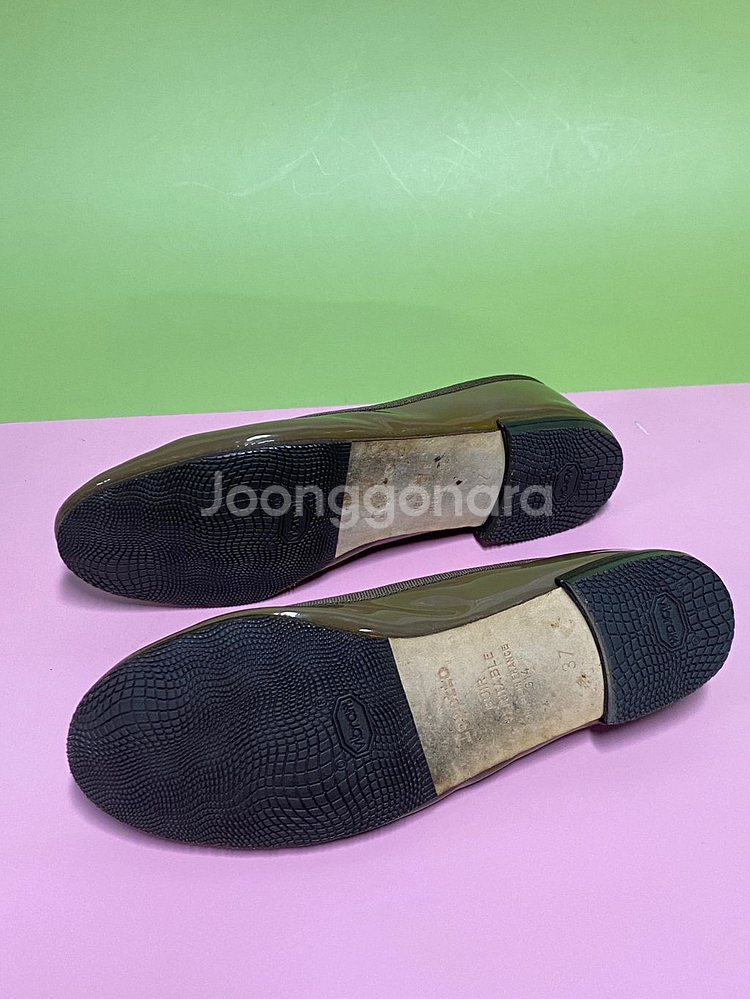 레페토 산드리옹 37--7