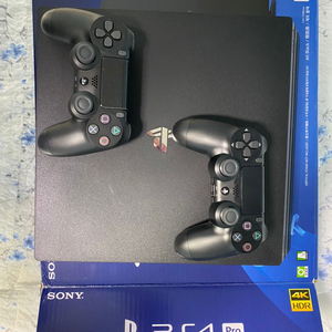 ps4 pro 7218b 팝니다