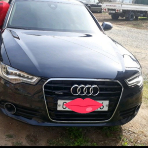 아우디a6콰트로다이나믹45tdi