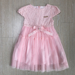 프렌치캣 여아원피스 드레스100-105