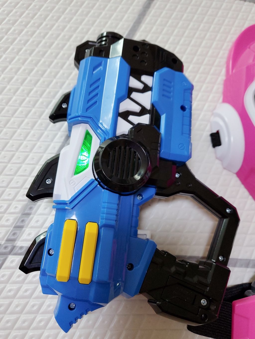 미니특공대 루시 가면세트 | 중고나라 - 안심되는 중고거래