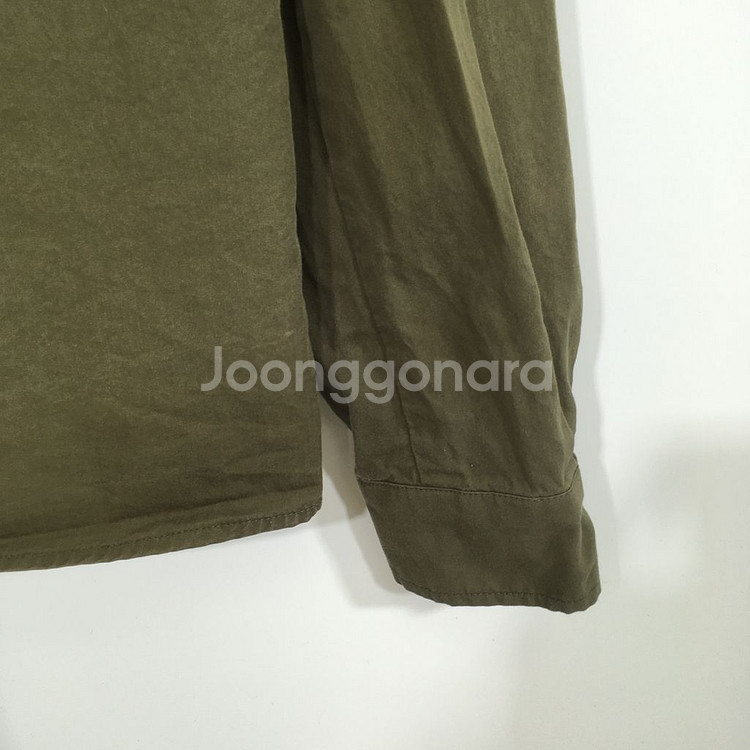 [여자 90]쟈딕앤볼테르 정품 숏 야상자켓--2