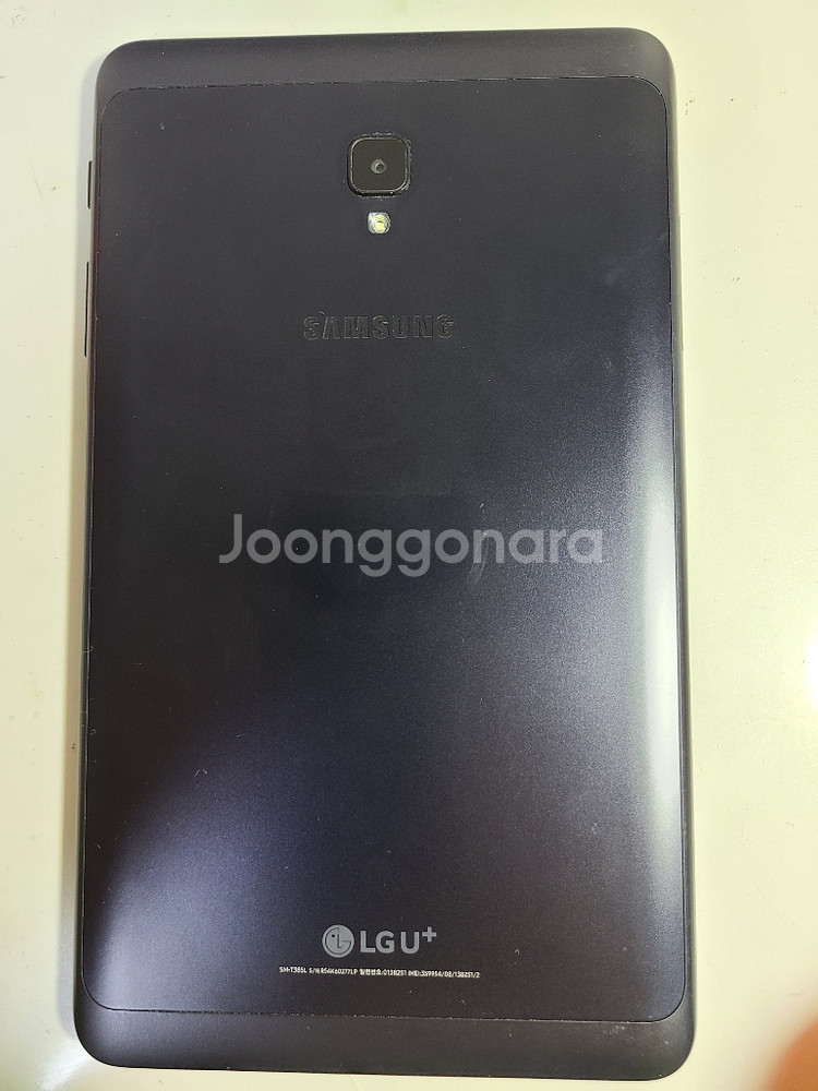 갤럭시탭A (SM-T385L)32G--1