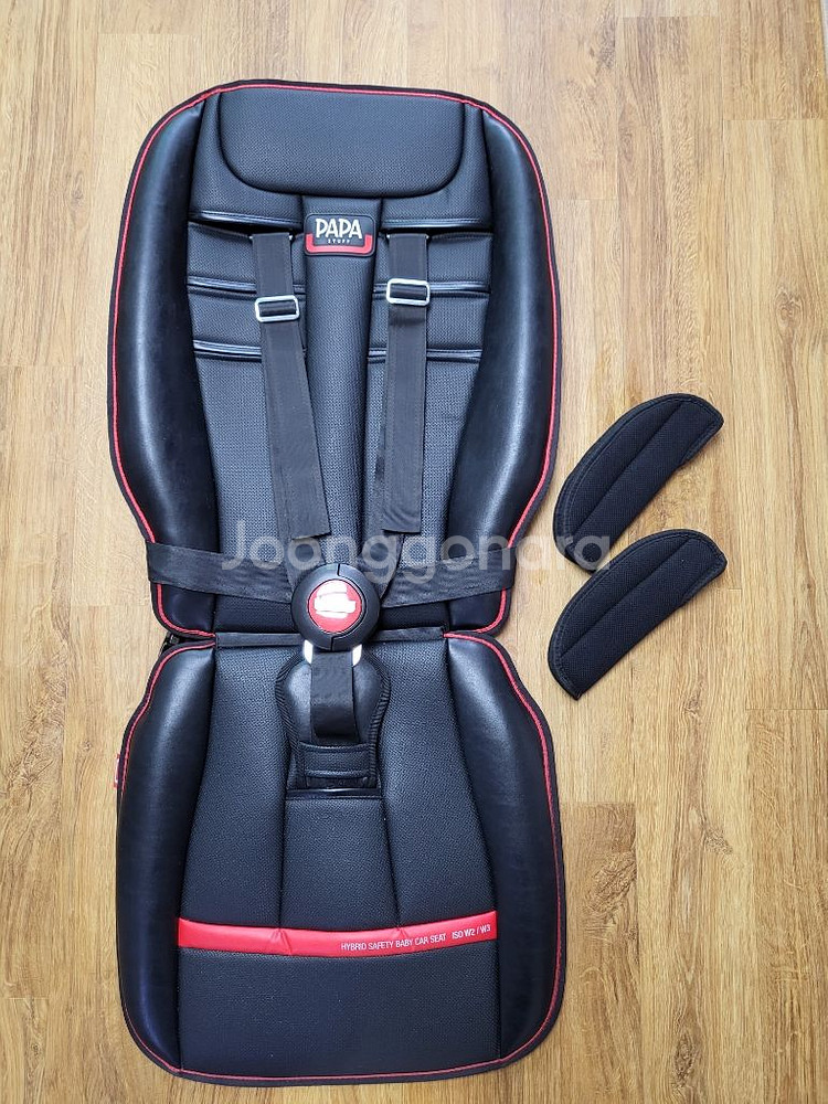 파파스터프 베이비카시트--0