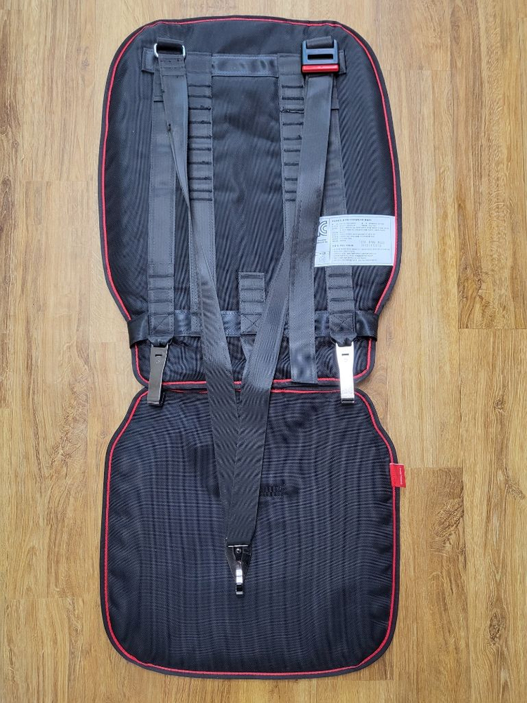 파파스터프 베이비카시트--1