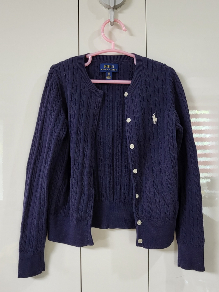 폴로 가디건 여아 원피스 티 외 (총15벌)--2