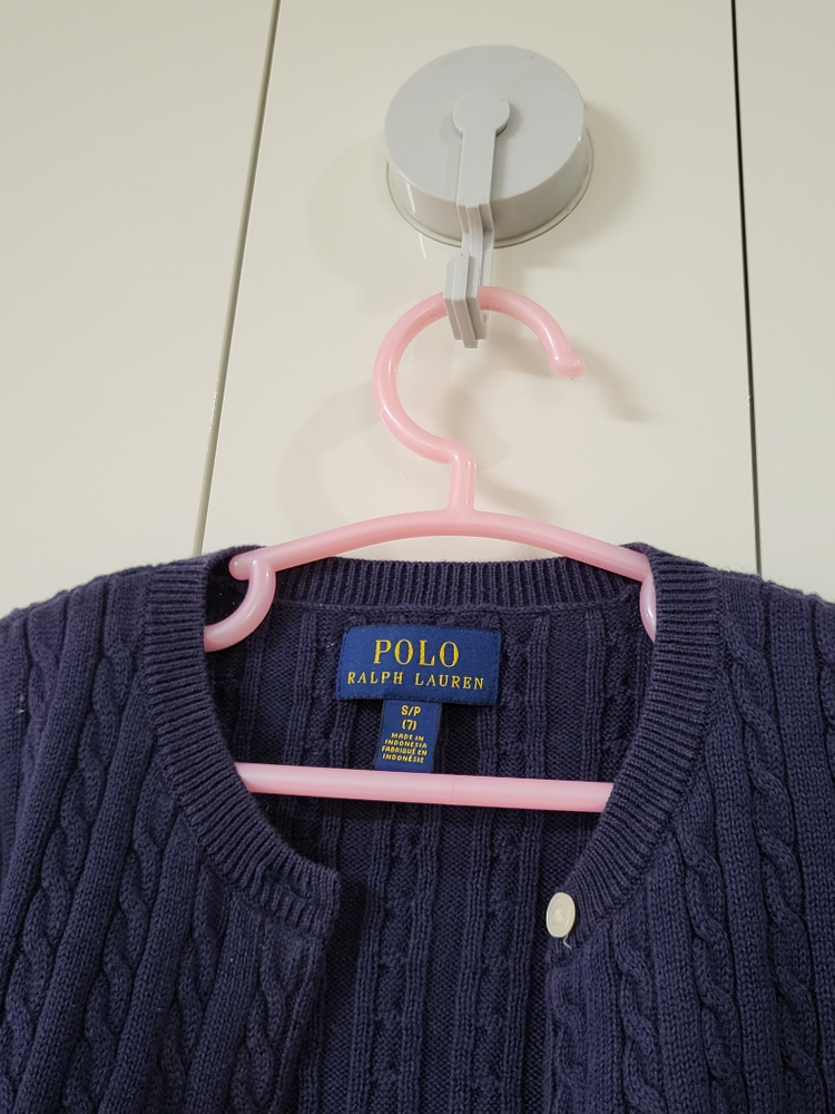 폴로 가디건 여아 원피스 티 외 (총15벌)--3