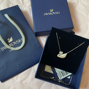 Swarovski 스와로브스키 목걸이 5215034