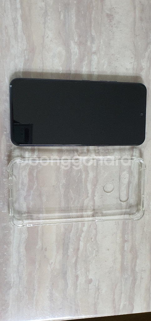 LG Q51핸드폰검은색 32기가 A급최상급처택포7만--9