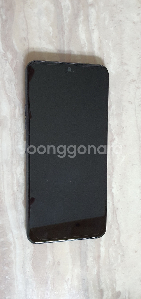 LG Q51핸드폰검은색 32기가 A급최상급처택포7만--7