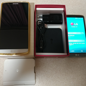 (대구) LG G3 Cat.6 정상폰 + 부품폰