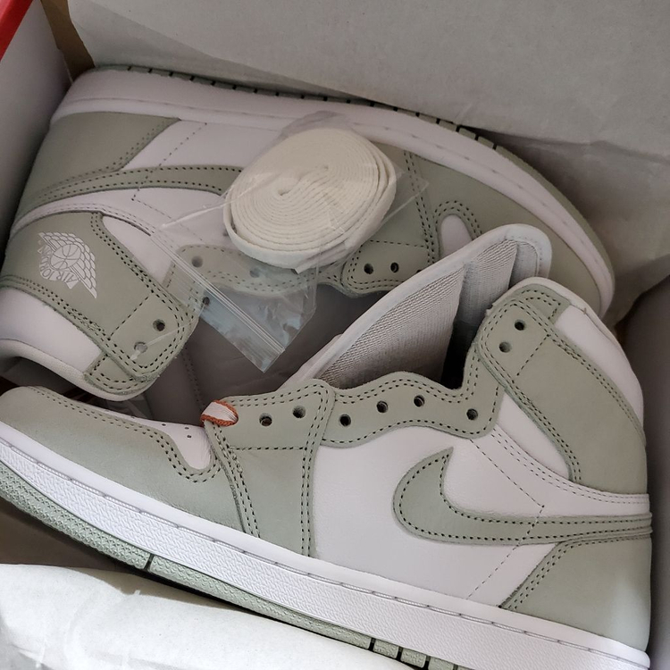 나이키 OG 씨폼 260 사이즈--1