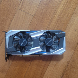 그래픽카드GALAX GTX 1060 OC 3GB 교환o