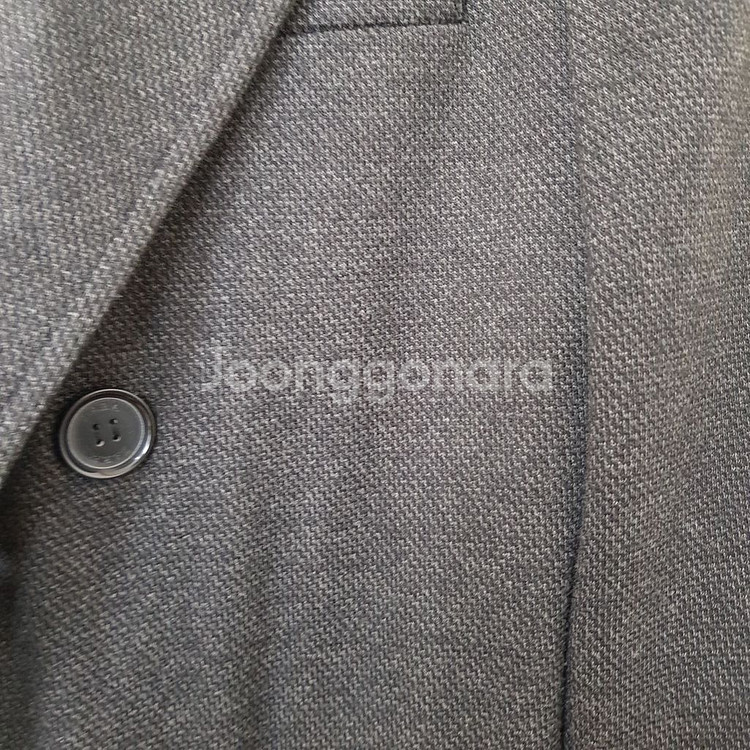 자라 남성 롱코트 ZARA MAN--3