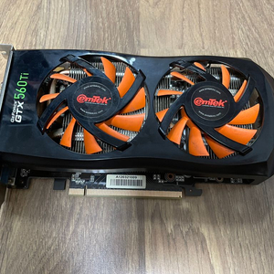 그래픽카드 gtx560ti 판매