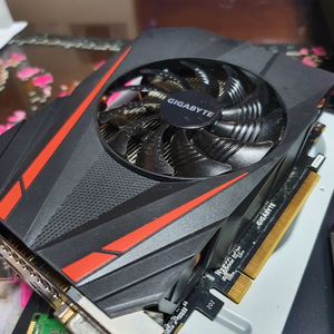 기가바이트 그래픽카드 gtx 1060 3gb