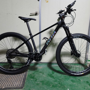 2021 알톤 인피자 xz4 카본 15인치 mtb 팜