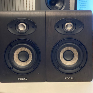 focal shape 40