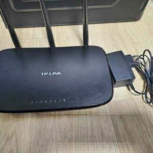 TP link 유무선 공유기 팝니다