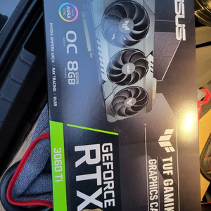 rtx3060ti