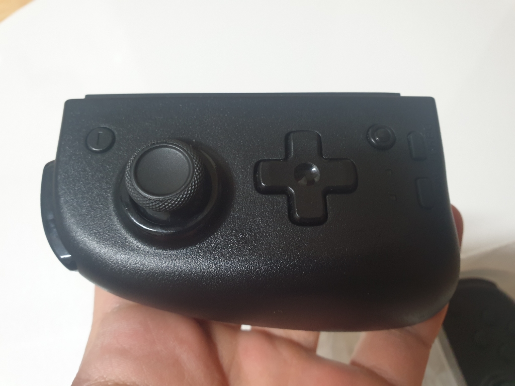 닌텐도스위치 어사인포스 /조이트론 매직컨버터 | 중고나라 - 안심되는 중고거래