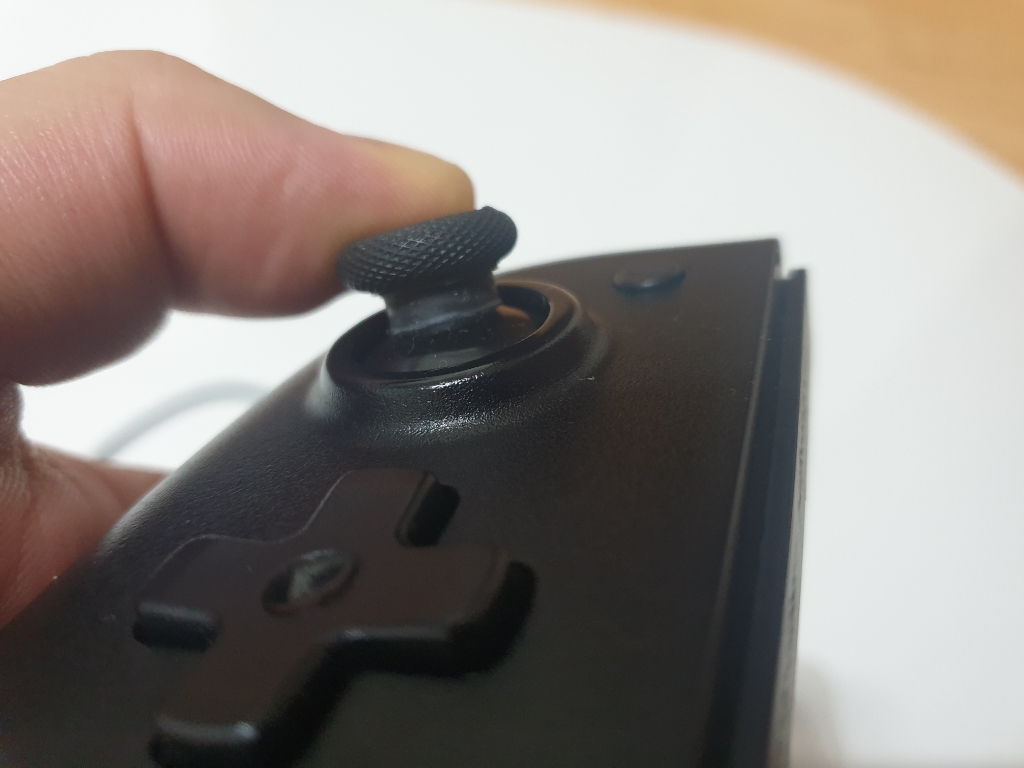 닌텐도스위치 어사인포스 /조이트론 매직컨버터 | 중고나라 - 안심되는 중고거래